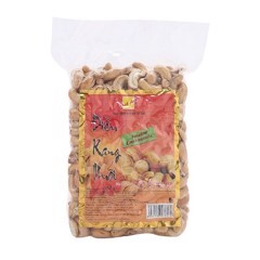 Điều Rang Muối Premium Nhật Anh 450g