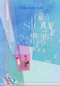 Điệu Slow Trong Thang Máy