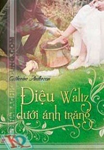 Điệu Waltz Dưới Ánh Trăng