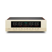 Digital Frequency Accuphase DF-65