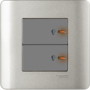 Dimmer điều chỉnh ánh sáng đèn E8432EPD3_SA