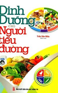 Dinh dưỡng cho người tiểu đường