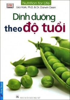 Dinh dưỡng theo độ tuổi