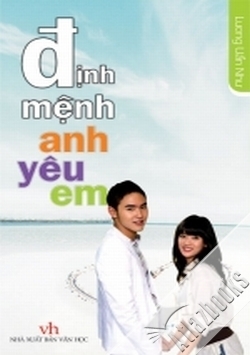 Định mệnh anh yêu em - Lương Uẩn Như