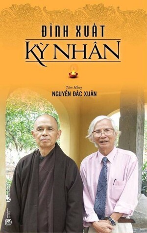 Đỉnh Xuất Kỳ Nhân