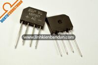 Diode cầu 3A 700V KBP307