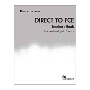 Direct To FCE (Teacher's Book)