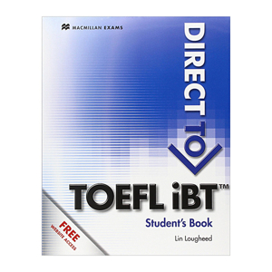 Direct To TOEFL iBT