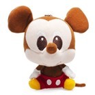 Thú nhồi bông Mickey Disney - 14cm