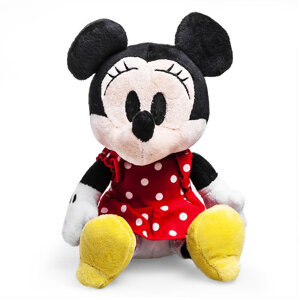 Thú nhồi bông Minnie Disney - 20cm