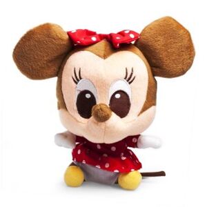 Thú nhồi bông Minnie có nơ Disney - 20cm