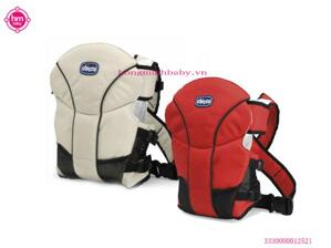 Địu Chicco TUV 10095