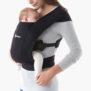 Địu cho bé Ergobaby Embrace