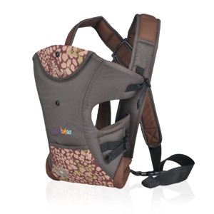 Địu em bé Baby Carrier Bebear 6611