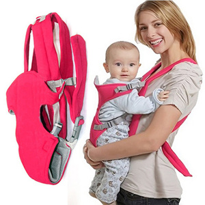 Địu em bé Baby Carrier EN71