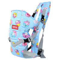 Địu em bé Baby Carrier Royal BC-03