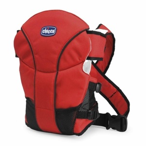 Địu em bé Chicco Marsupio V669