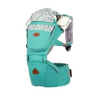 Địu em bé I-Angel Fleur Hipseat Carrier IA-117