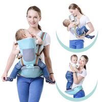 Địu ngồi Baby Carrier V670