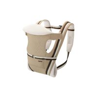 Địu trẻ em Aprica Piitta Beige