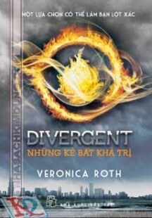 Divergent - Những Kẻ Bất Khả Trị