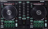 DJ Controller Roland DJ-202