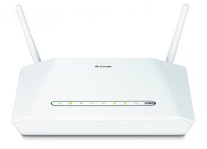 Dlink Wireless N Router (DHP1320)