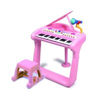 Đồ chơi âm nhạc đàn piano BB375