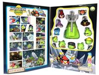 Đồ Chơi Angry Birds 2288