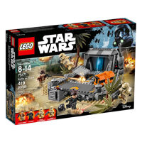 Đồ chơi Battle on Scarif V29 Lego Starwars 75171 (419 chi tiết)