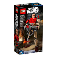 Đồ chơi Baze Malbus V29 Lego Starwars - 75525 (148 chi tiết)