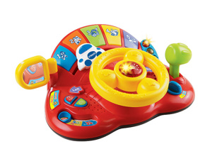 Đồ chơi bé học lái xe Vtech