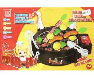 Đồ chơi bếp nướng BBQ FDE905