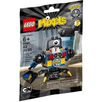 Đồ chơi biên tập viên Myke Lego Mixels - 41580