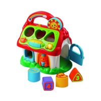 Bộ hình khối thông minh VTech