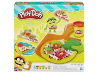 Đồ chơi Bột nặn Play Doh - Bánh Pizza B1856