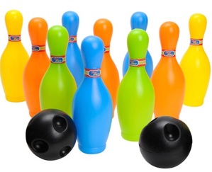 Đồ chơi Bowling cho bé BBT Global 11881L