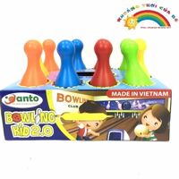 Đồ chơi Bowling Kids 2.0 KT545