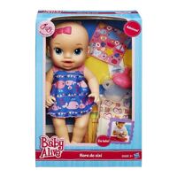 Đồ chơi búp bê Baby Alive A9292/A9290 (A9291/A9290)