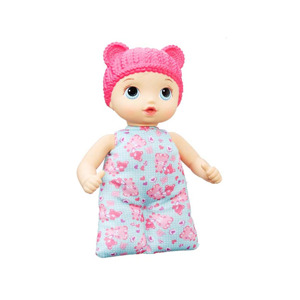 Đồ chơi Búp bê Baby Alive Em bé Sarina B5428/B7114