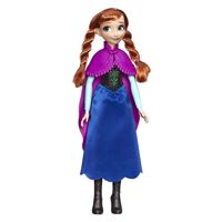 Đồ Chơi Búp Bê Công Chúa Frozen E5512