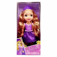 Đồ chơi Búp bê công chúa tóc dài Rapunzel cơ bản Disney 41606