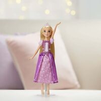 Đồ chơi búp bê Disney Princess Công chúa Rapunzel biết hát