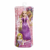 Đồ chơi búp bê Disney Princess Shimmer Công chúa Rapunzel