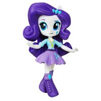 Đồ chơi Búp bê Lạ Lùng My Little Pony - B6365/B4903