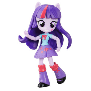 Đồ chơi Búp bê Lấp Lánh My Little Pony - B6360/B4903