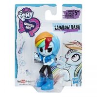 Đồ chơi Búp Bê Mini Rainbow Dash