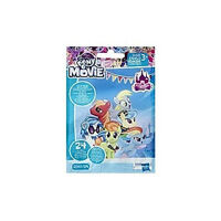 Đồ chơi búp bê Pony tí hon 12 My Little Pony C3483/A8330