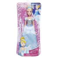 Đồ chơi búp bê Rapunzel Disney Princess E4020