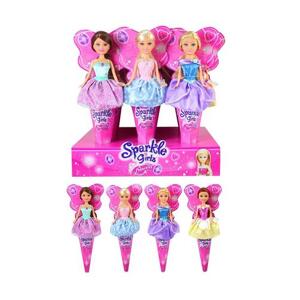 Đồ chơi búp bê Sparkle Girlz Công chúa mùa xuân SP24105